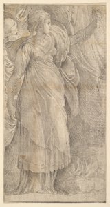 Judith, XVIe siècle