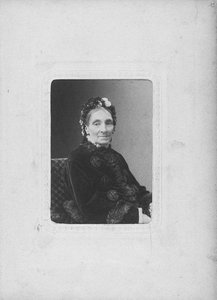 Juliette Drouet