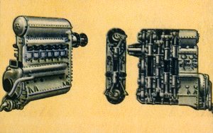 Moteur d