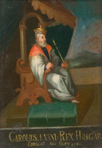 Charles Ier