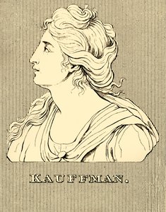 Kauffman - Unbekannt