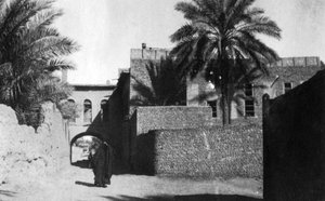 Kazimain, Irak, 1917-1919 - Unbekannt