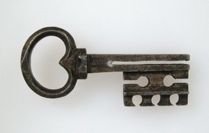 Clé allemande