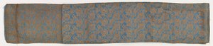 Ceinture de kimono obi, période Edo, fin du 18ème-19ème siècle - Unbekannt