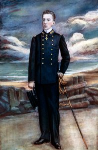 Roi Alphonse XIII d