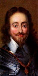 Roi Charles Ier