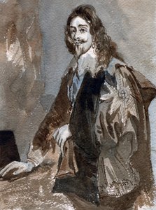Roi Charles Ier