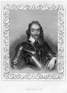 Roi Charles Ier d