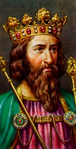 Roi Édouard III