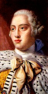 Roi George III