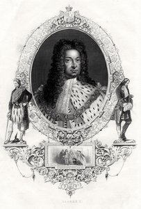 Roi George I