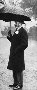 Le roi George V, vers 1930 - Unbekannt