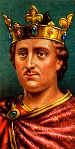 Roi Henri II - Unbekannt