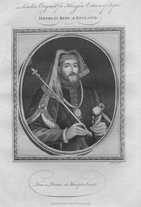 Roi Henri IV, 1787