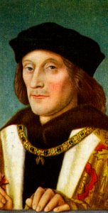Roi Henri VII