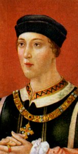 Roi Henri VI