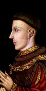 Roi Henri V