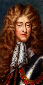 Roi Jacques II