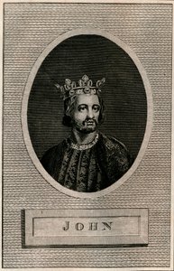 Roi Jean, 1793 - Unbekannt