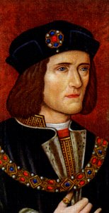 Roi Richard III