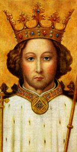 Roi Richard II