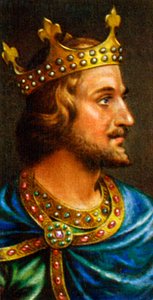 Roi Étienne