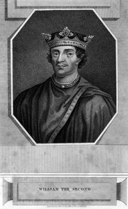 Roi Guillaume II