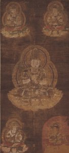 Kinrin Bucchō - Unbekannt