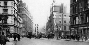 Knightsbridge, Londres