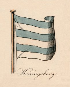 Koningsberg, 1838 - Unbekannt