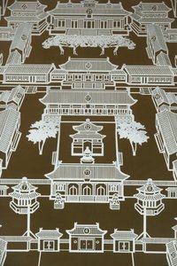 Temple des Lamas, Pékin, Chine - Unbekannt
