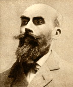 Landru - Barbe-Bleue de France!, 1921