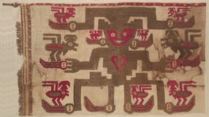 Grand tissu, 1100-1400