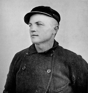 Lars Pettersen, 1895