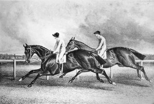 Launcelot et Maroon - Unbekannt