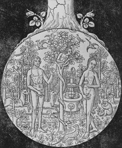 Le Premier Volume de la bible en francoiz historiee et nouvellement imprimee, vers 1501