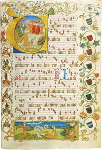 Feuille d
