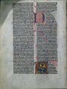 Feuille d