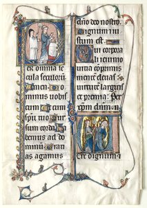 Feuille d