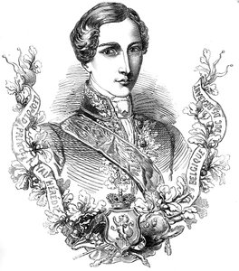 Léopold II, Grand-Duc de Toscane