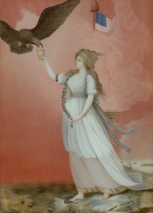 Liberté, vers 1800 - Unbekannt