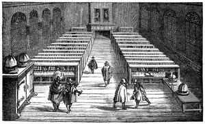 Bibliothèque de l