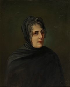 Lima Beauty, vers 1890-1892