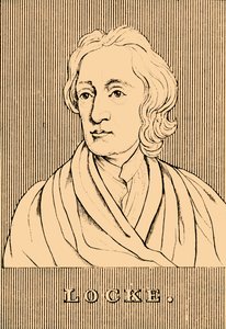 Locke, 1632-1704, 1830 - Unbekannt