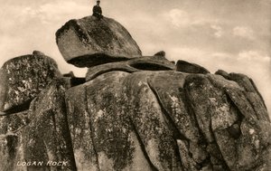 Logan Rock