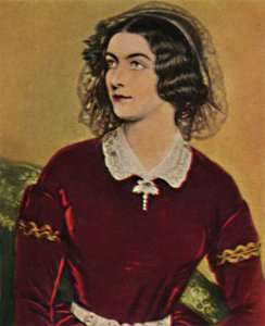 Lola Montez 1818-1861 - Peinture de Stieler, 1934 - Unbekannt