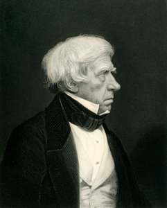 Lord Brougham, vers 1840, vers 1884