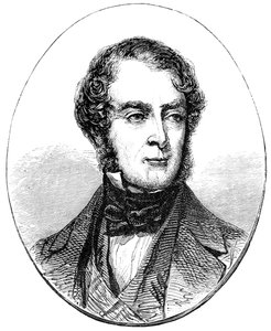 Lord Clarendon, 1800-1870, 19ème siècle