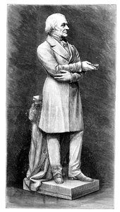 Lord John Russell, 1792-1878, 19e siècle - Unbekannt