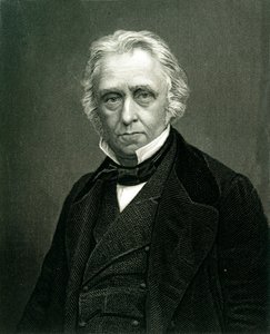 Lord Macaulay, vers 1850, vers 1884